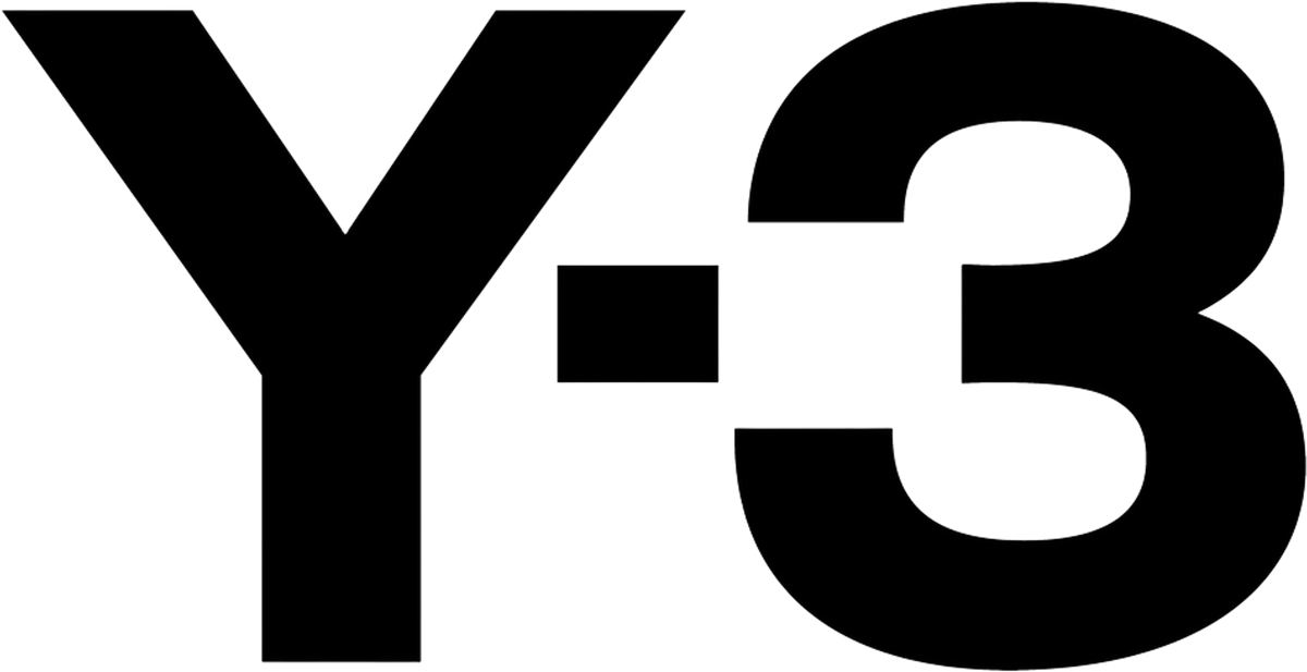Y-3 Logo