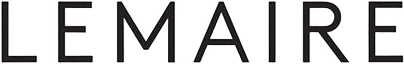 Lemaire Logo
