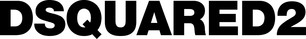 Dsquared2 Logo