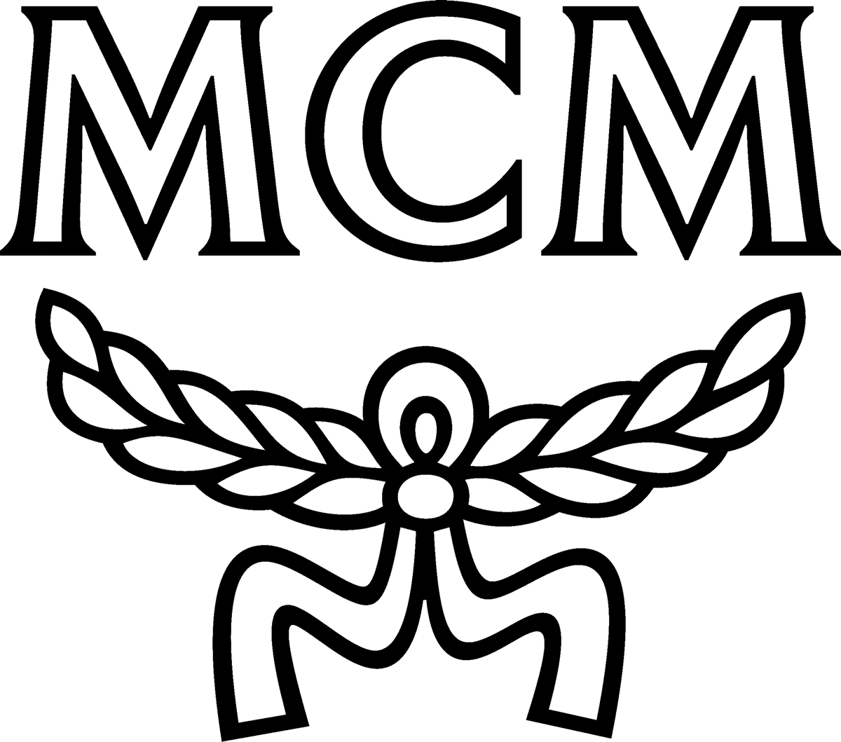 MCM Logo