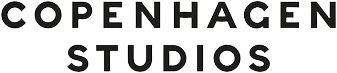 Copenhagen Studios Logo
