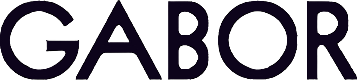 Gabor Logo