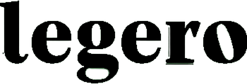 Legero Logo