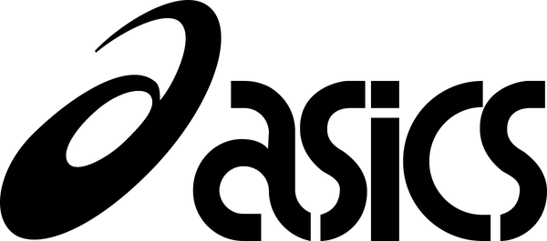 ASICS logo