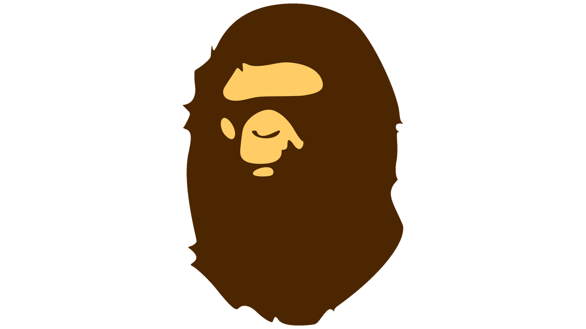 BAPE logo