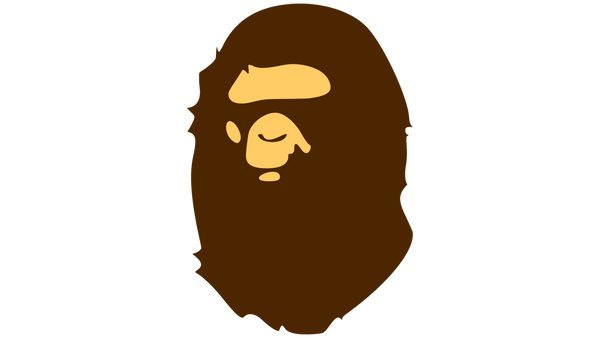 BAPE logo