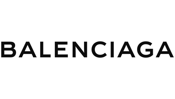 Balenciaga logo