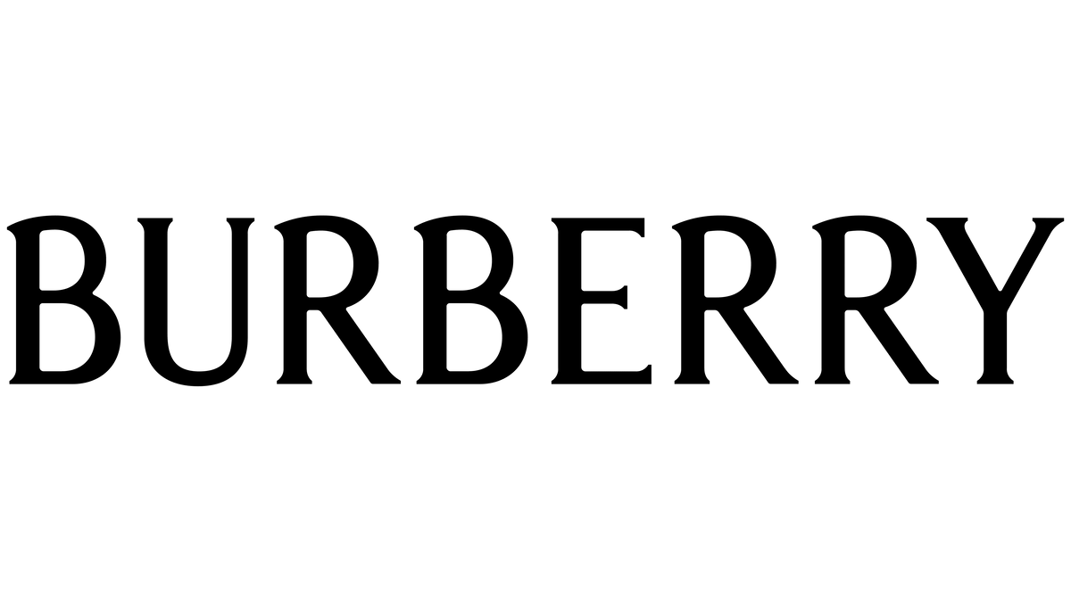 Burberry logo