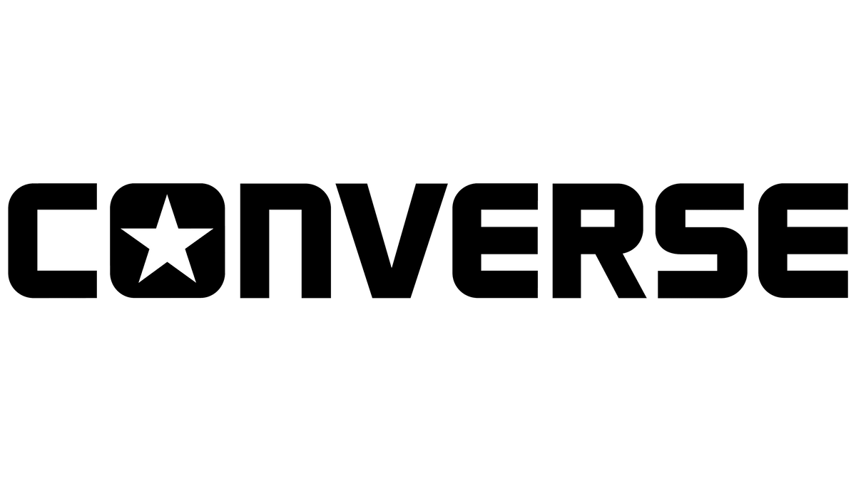 Converse logo