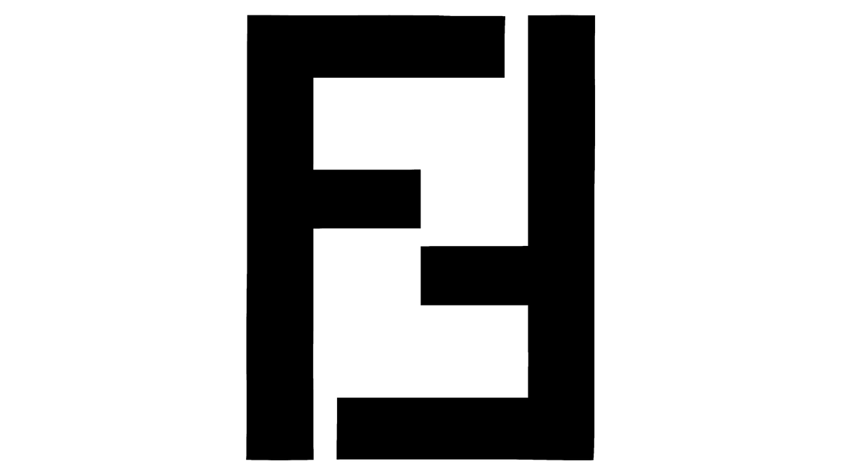 Fendi logo