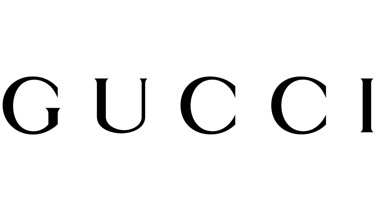 Gucci logo