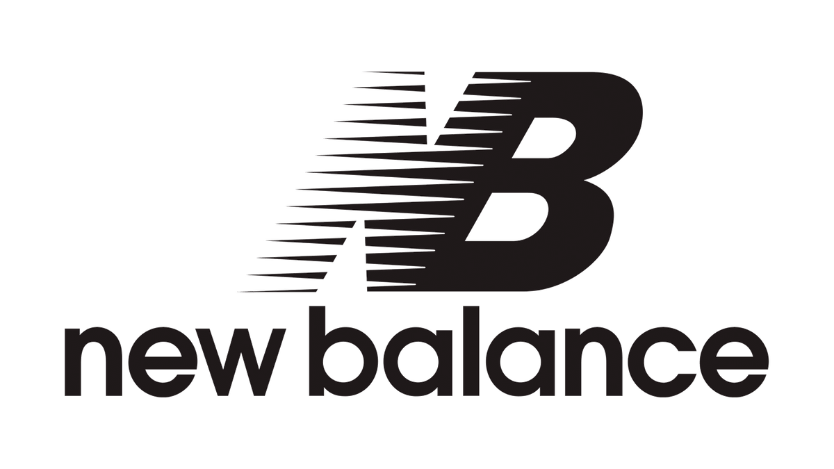 New Balance logo