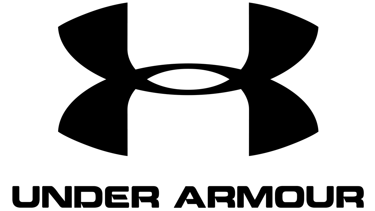 Under Armour logo