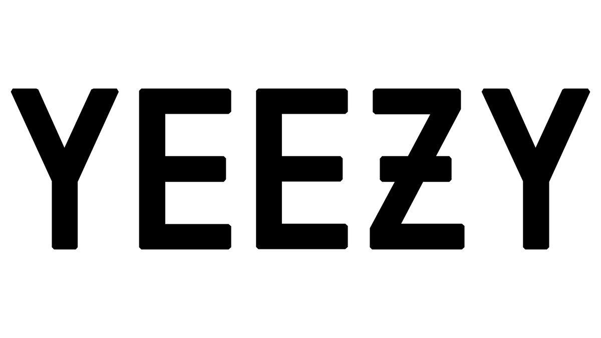 Yeezy logo