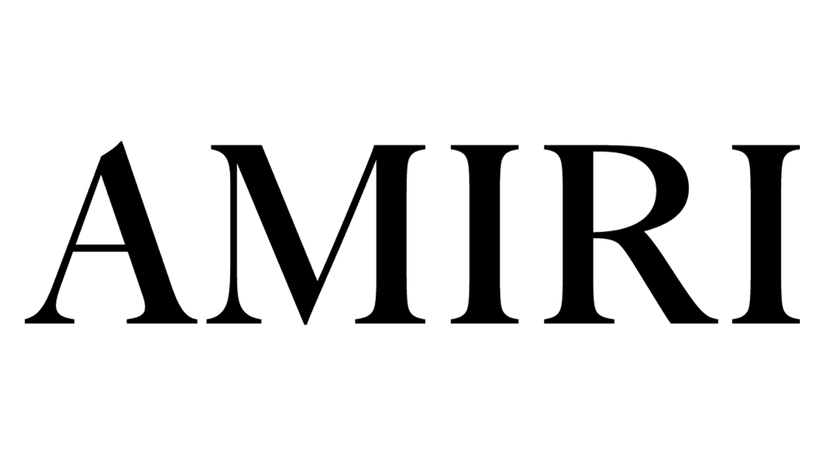Amiri logo