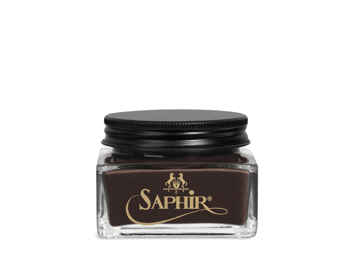 Cordovan | Saphir