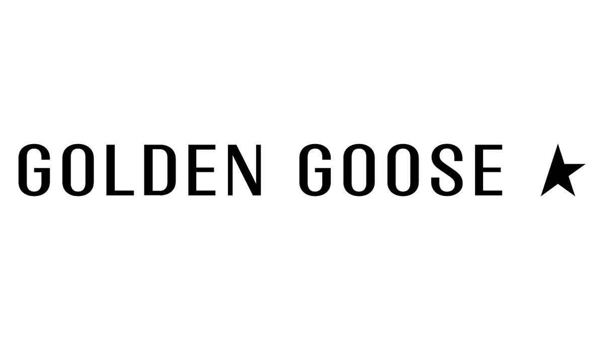 Golden Goose logo