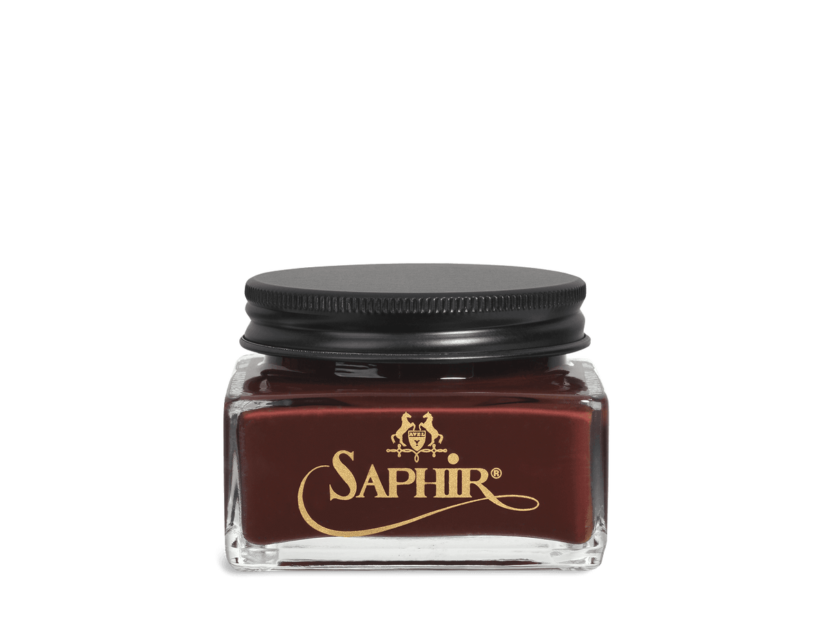 Pate de Luxe - Saphir Médaille d'Or #colour_12-hermes-red