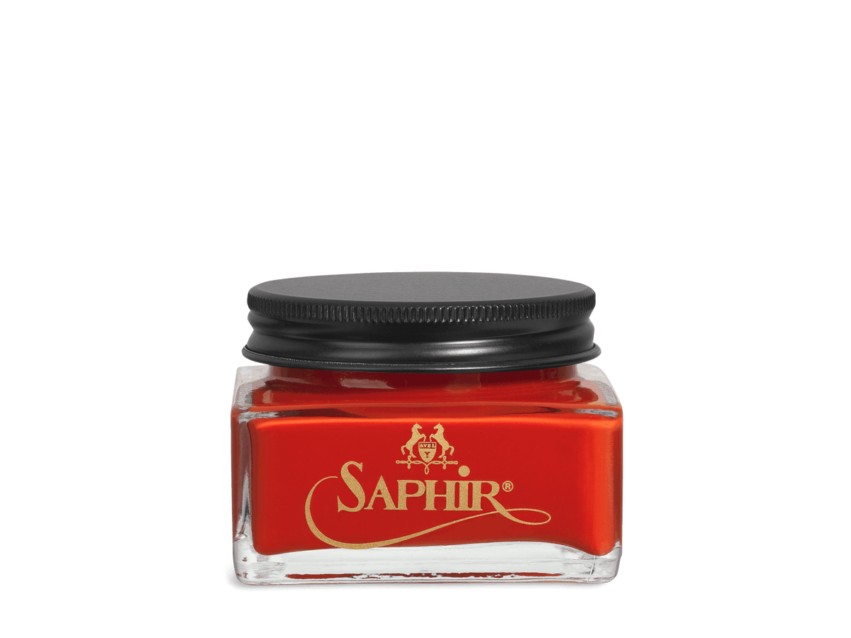 Pate de Luxe - Saphir Médaille d'Or #colour_11-red