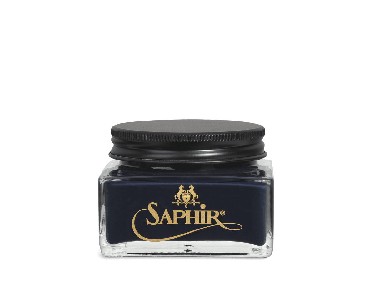 Pate de Luxe - Saphir Médaille d'Or #colour_06-navy-blue