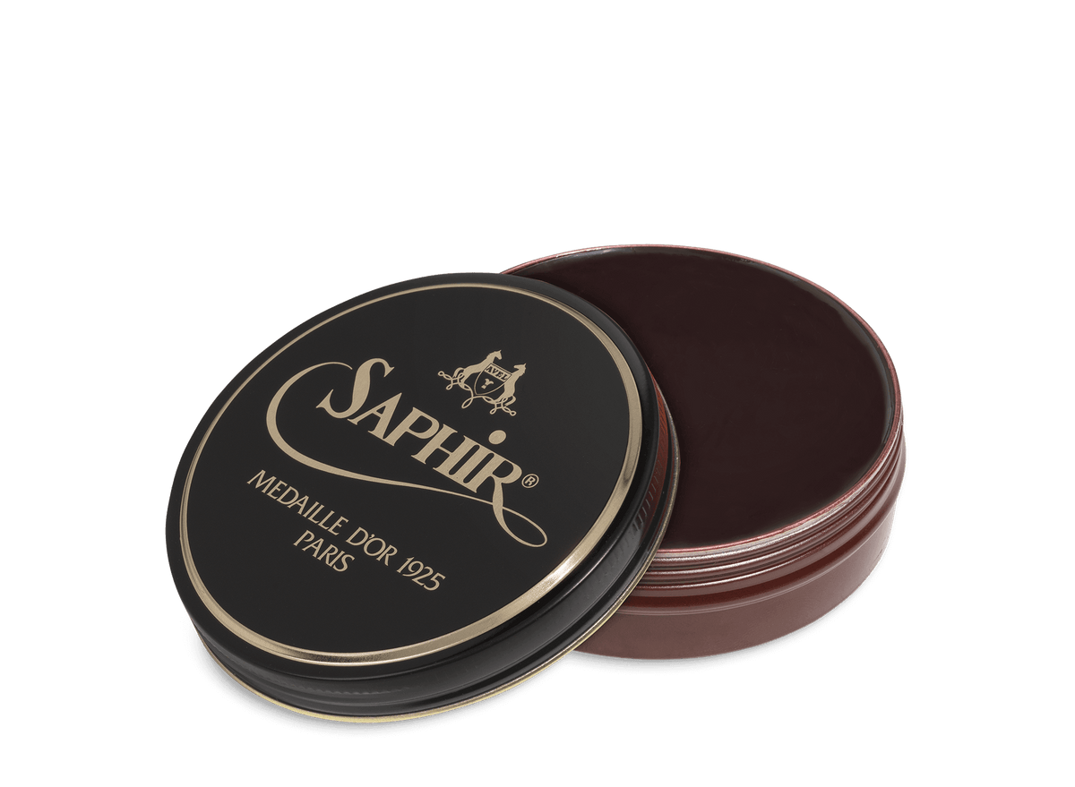 Pate de Luxe - Mahogany