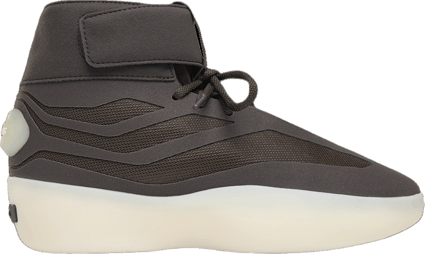 Adidas Ii Basketball