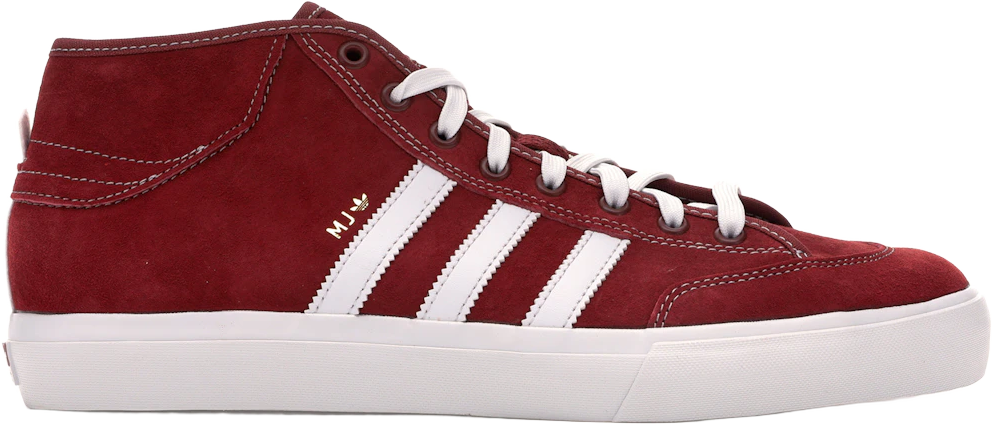 Adidas Adidas Matchcourt Mid