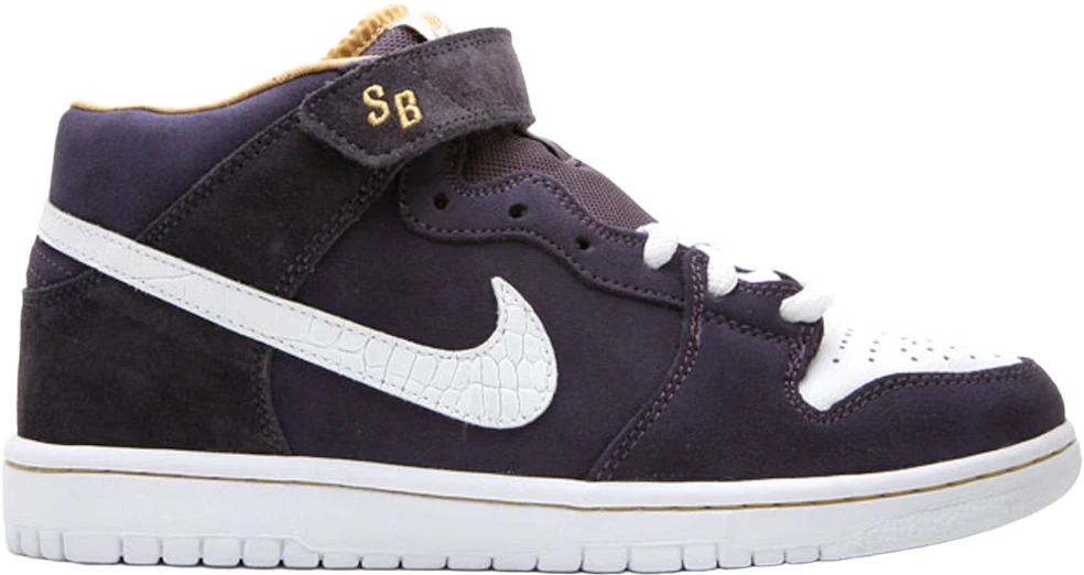 Nike Nike Sb Dunk Mid
