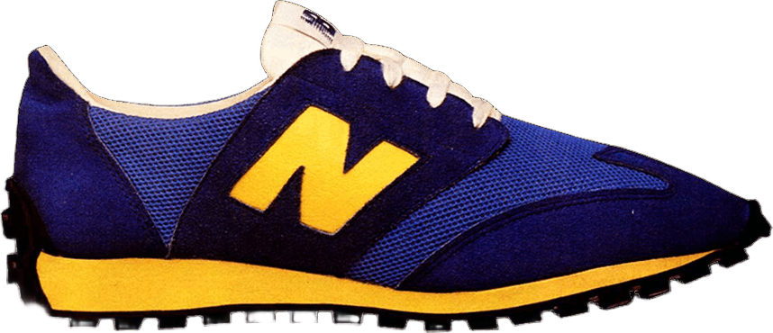 New Balance 355