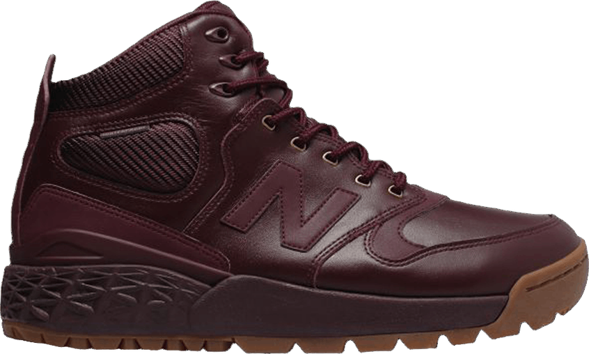 New Balance Fresh Foam Paradox