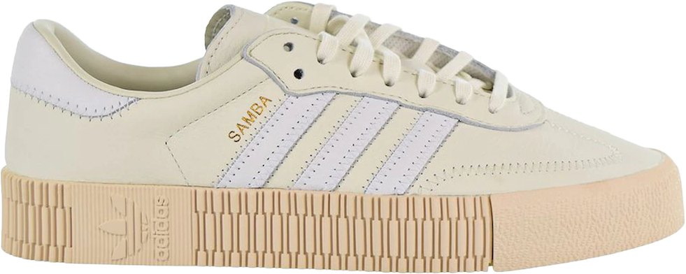 Adidas Sambarose