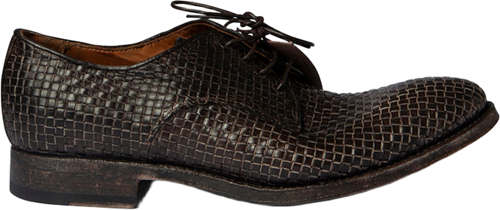 Shoto BRAIDED DERBY