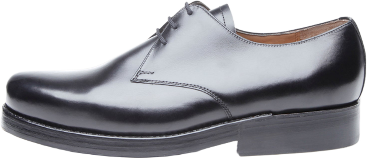 Heinrich Dinkelacker Plain Toe