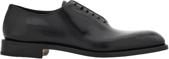 Ferragamo Oxford Tramezza shoe