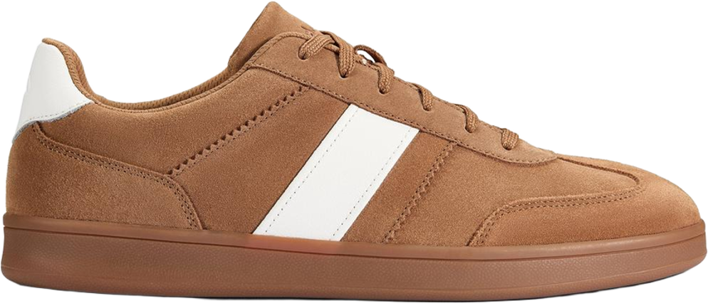 Clarks Seco Speed