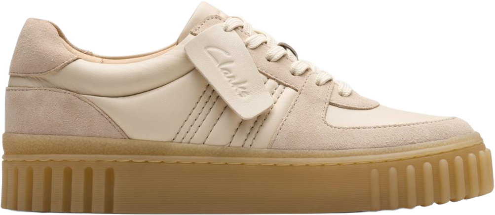 Clarks Mayhill Lace