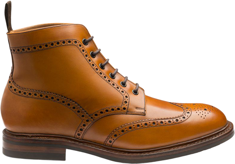 Loake Wolf