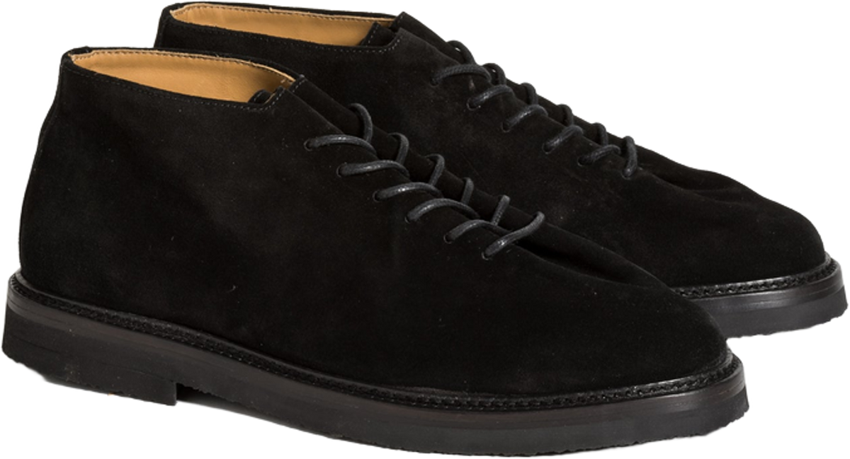 Jacques Soloviere Chukka