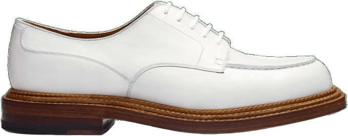 J.M. Weston Triple Sole Golf Derby