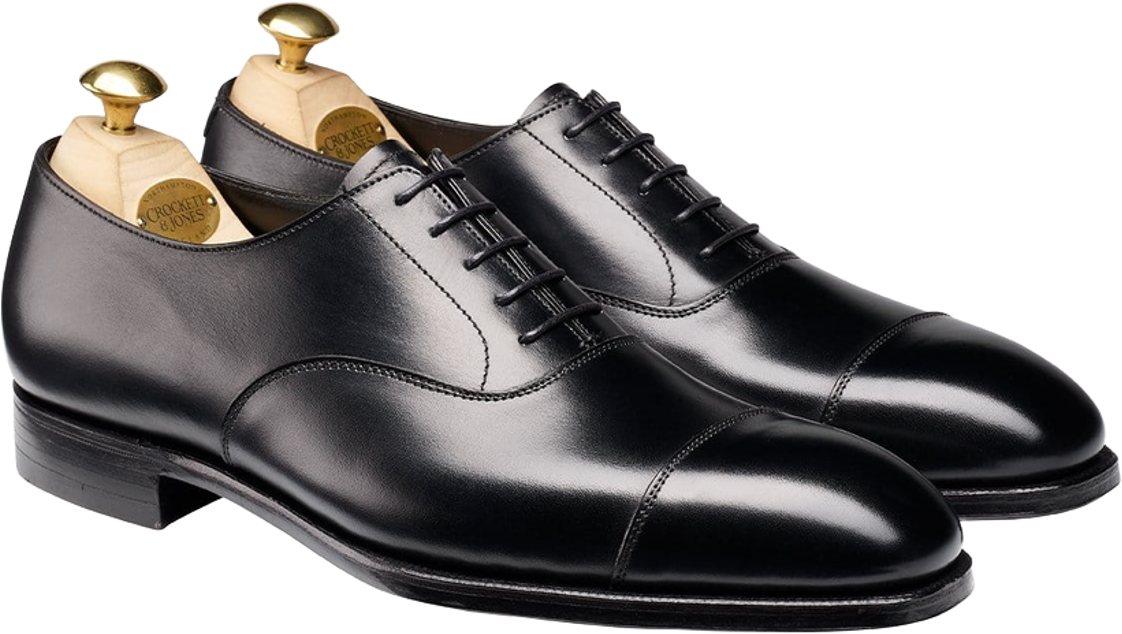 Crockett & Jones Audley