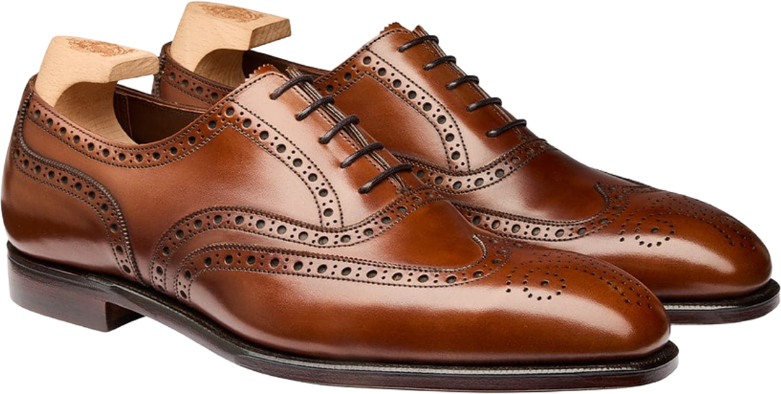 Crockett & Jones Clifford 2