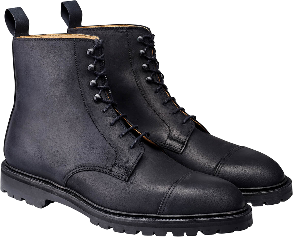 Crockett & Jones Coniston