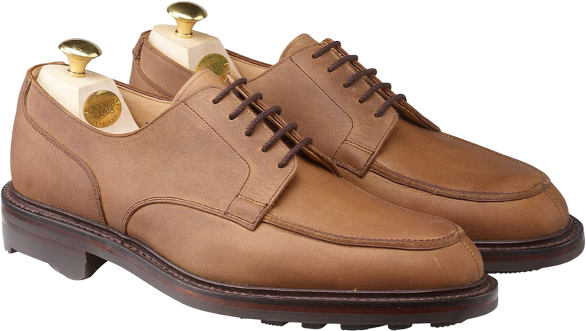 Crockett & Jones Durham 5