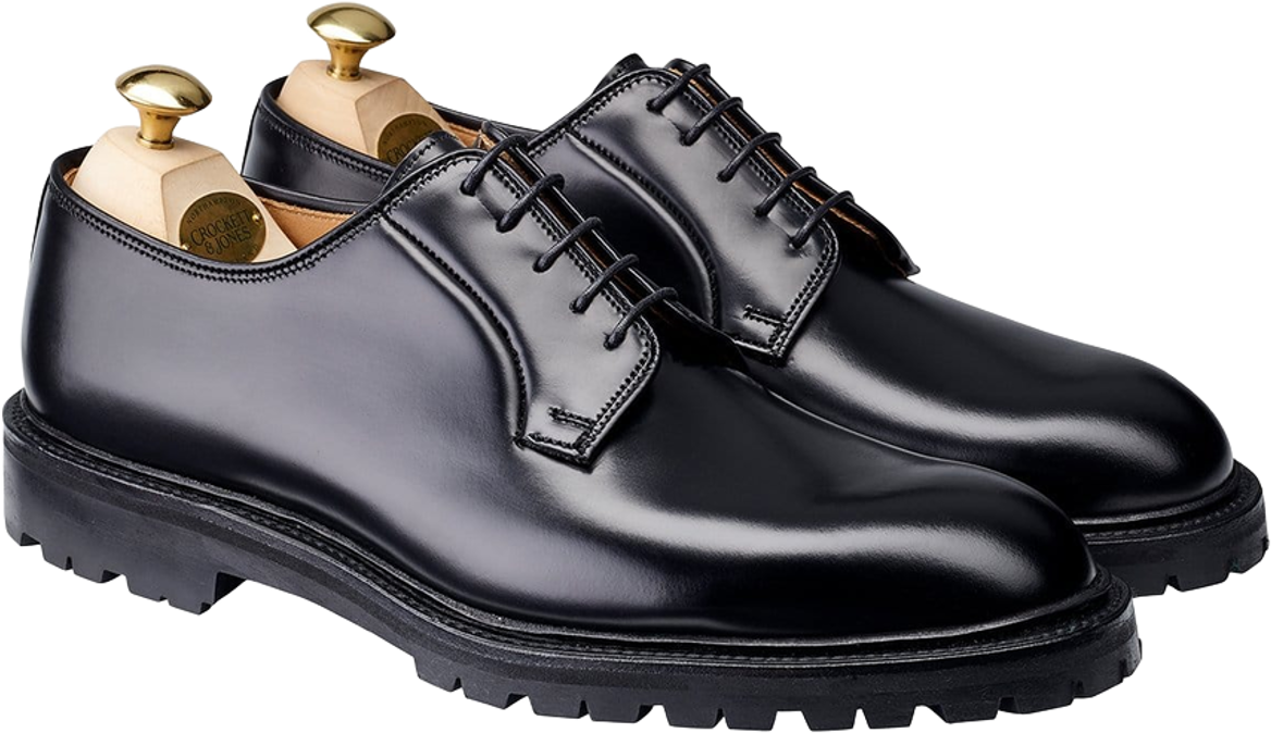 Crockett & Jones Lanark 3