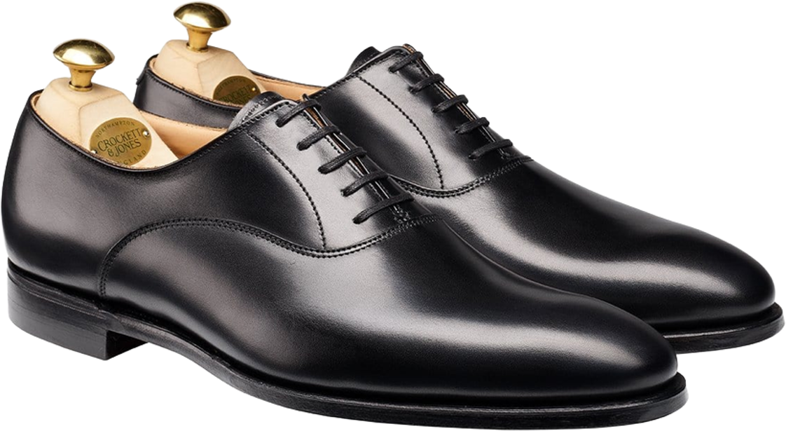 Crockett & Jones Wembley