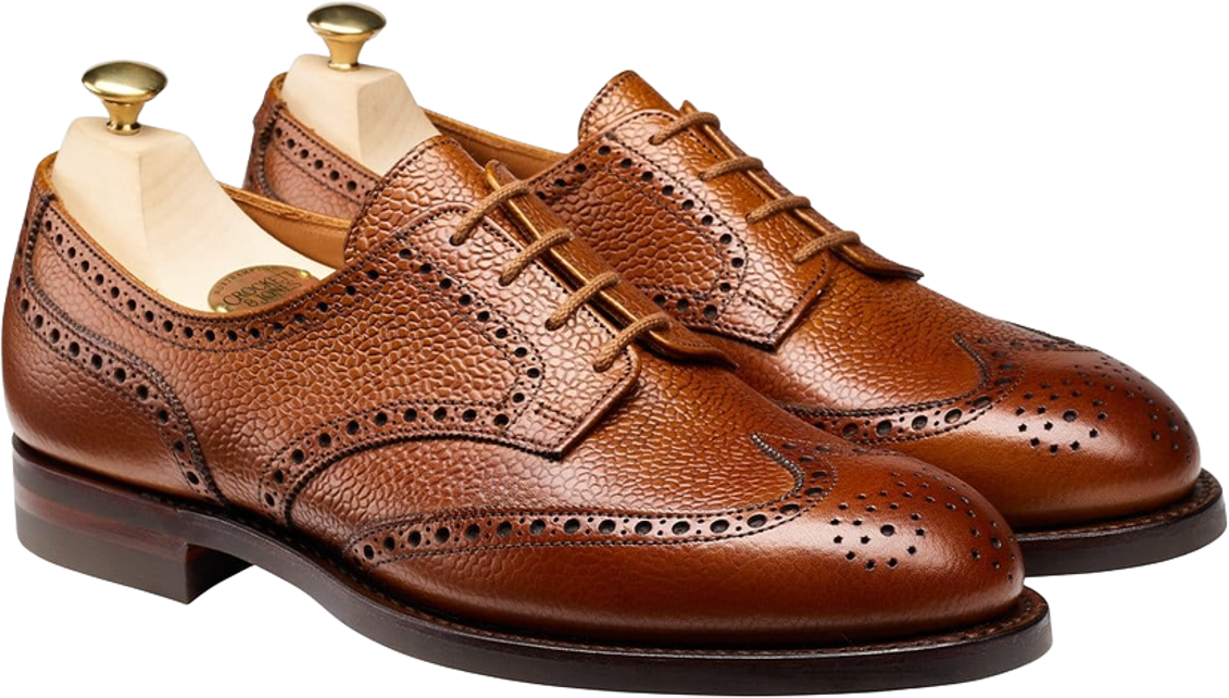 Crockett & Jones Hattie