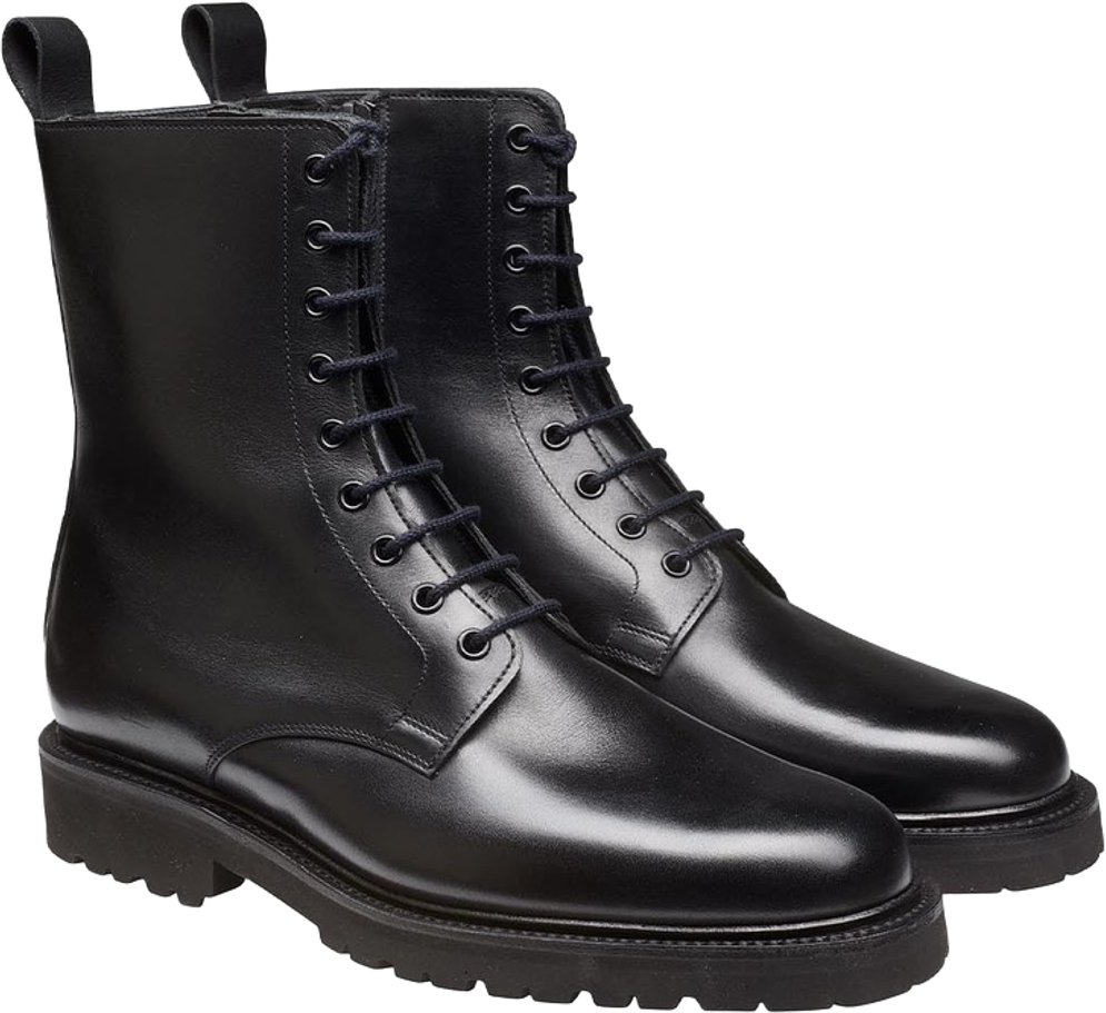 Crockett & Jones Hazel