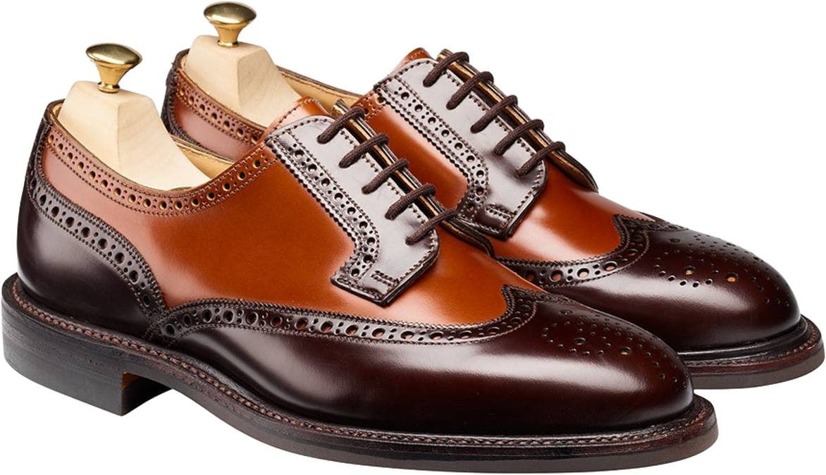 Crockett & Jones Luna