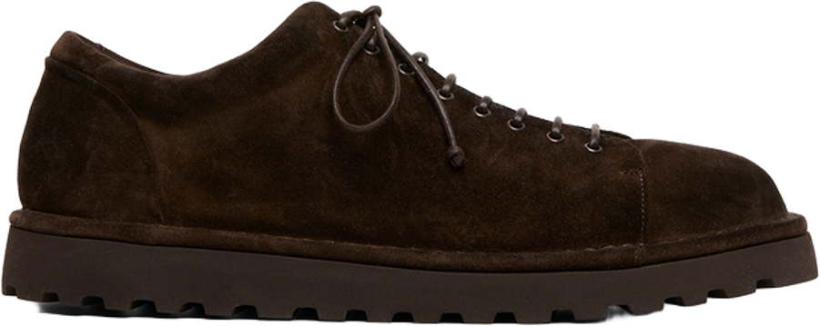 Marsell pallottola-pomice-mmg350mp024460-derby