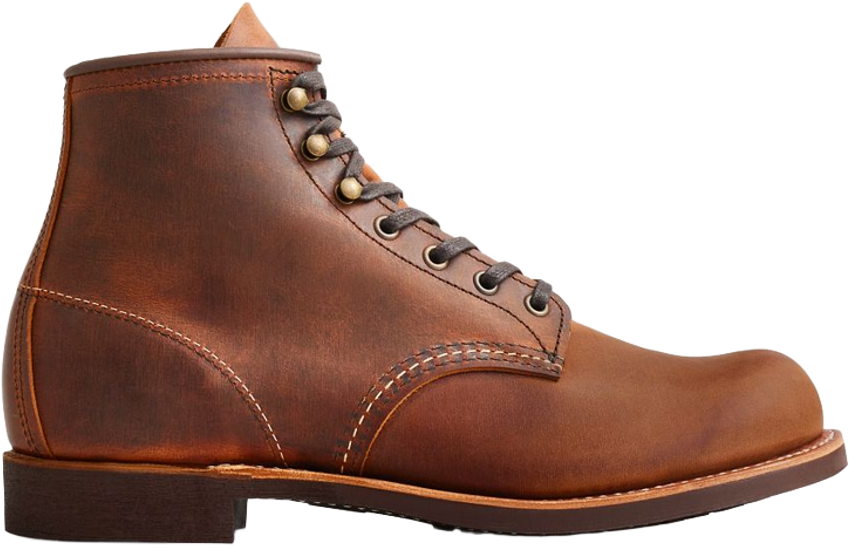 Red Wing Blacksmith